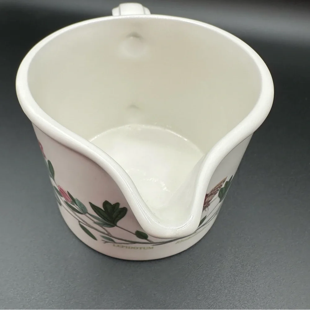 Portmeirion Botanic Garden Creamer – 3.5